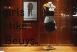 girls like Beuys 2006 by Benedict Ernst